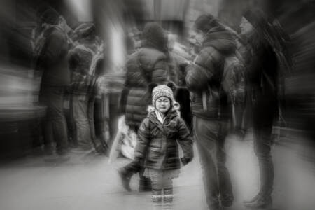 01b Meltdown On Main Street