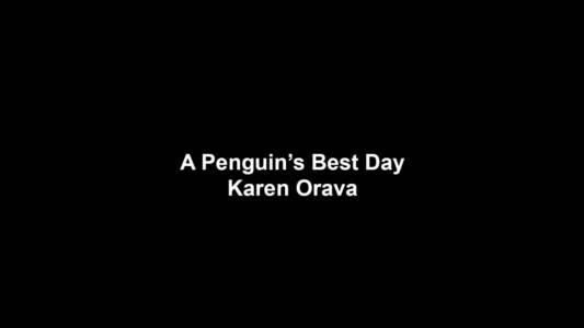 03a A Penguin's Best Day