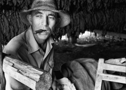 0412TCPC-Louis Smit-Tobacco Farmer