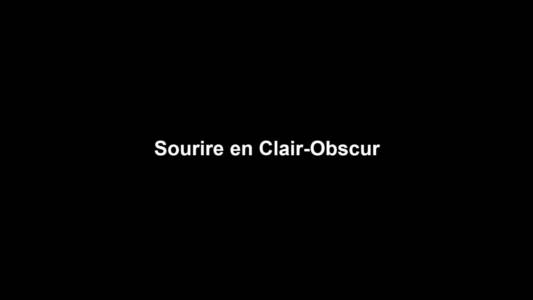 04a Sourire En Clair-Obscur