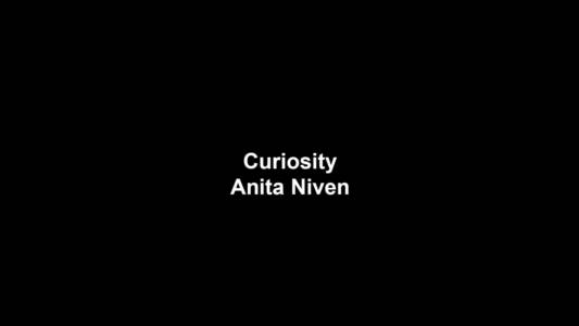 05a Anita Niven - Curiosity