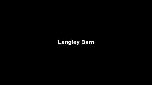 09a Langley Barn