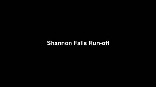 09a SHannon Falls Run-Off