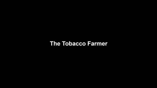 11a The Tobacco Farmer