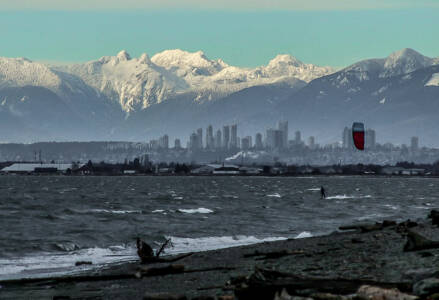 11b All Seasons In Vancouver