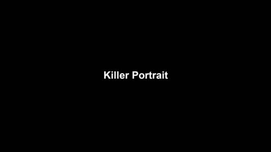 12a Killer Portrait