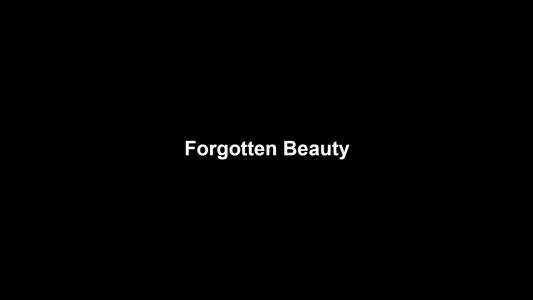 13a Forgotten Beauty