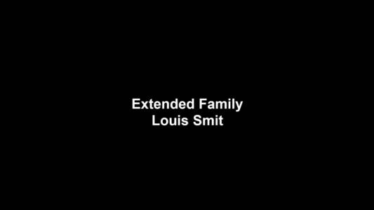 15a Louis Smit - Extended Family