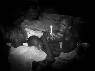 17b Refugees Bedtime Story