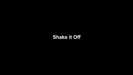 18a Shake It Off