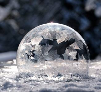 20b Frozen Bubble