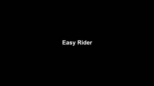 21a Easy Rider