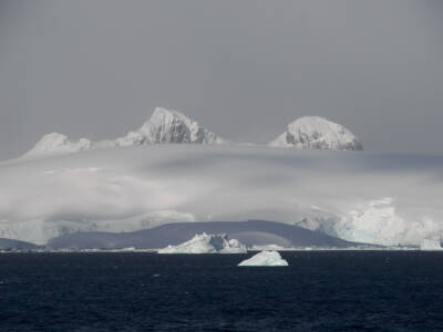 Antarctica Katabatic Winds - Karen Photo - AAA Orig