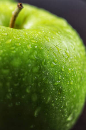 Kristina Brisbin - APPLE Solutely 