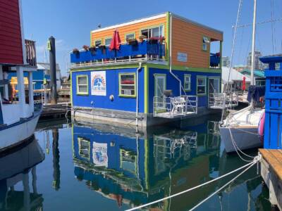 Louis Smit (Water)Lets Stay Here 2