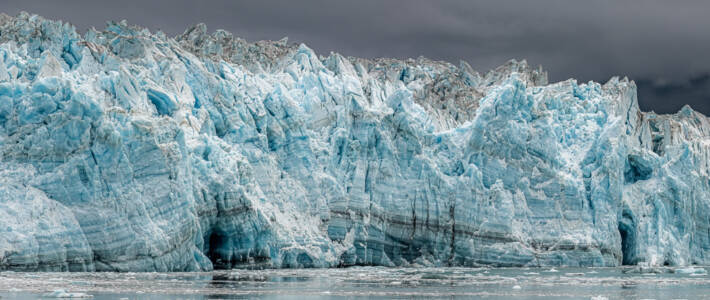 Steve Kazemir 5 - Hubbard Glacier
