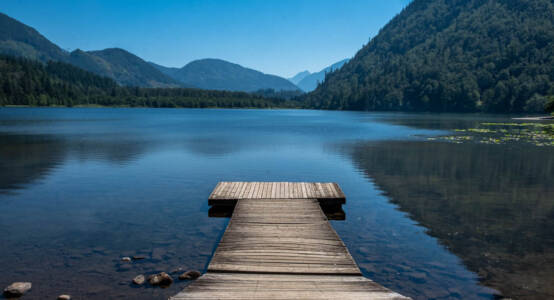 The Dock - Steve Photo - Karen Edit