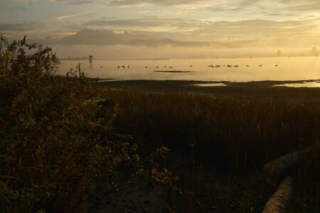 Traboulay Trail Sunset - Jerry Photo - AAA Orig